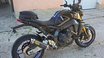 Yamaha MT-09 SP (2021 - 23) usata