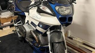 Bmw R 1100 S Replika