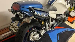 Bmw R 1100 S Replika  (2)