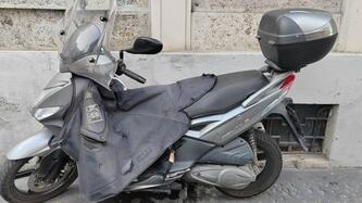 Kymco Agility 200i R16 (2008 - 16)