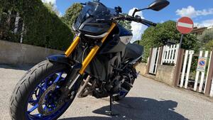 Yamaha MT-09 SP (2018 - 20) 