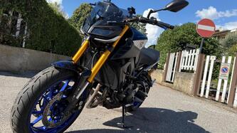 Yamaha MT-09 SP (2018 - 20) usata