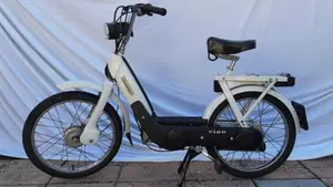 Piaggio  