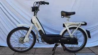 Piaggio CIAO epoca