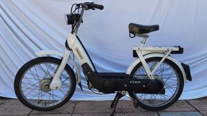 Piaggio  