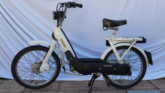 Piaggio CIAO epoca