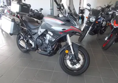 Voge Valico 500DS (2021 - 24) - Annuncio 9823412