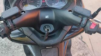 Honda SW-T 400 (2009 - 16) usata
