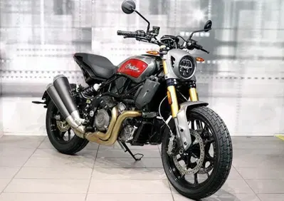 Indian FTR 1200 (2019 - 20) - Annuncio 9823446