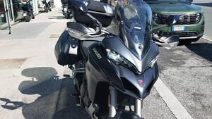 Ducati Multistrada 1260 S (2018 - 20) 