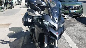 Ducati Multistrada 1260 S (2018 - 20)