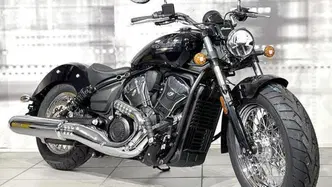 Indian Scout 1133 (2021 - 25) nuova