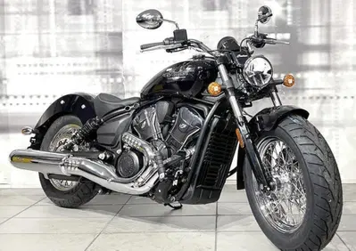 Indian Scout 1133 (2021 - 25) - Annuncio 9821552