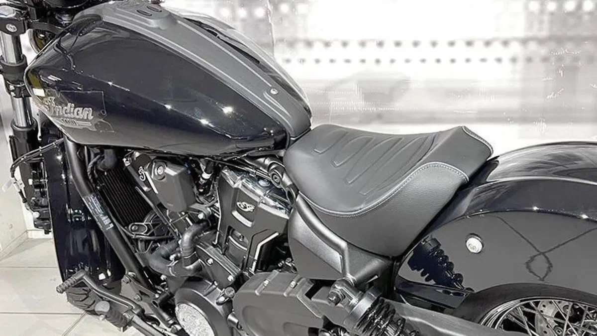 Indian Scout 1133 (2021 - 25)  (3)