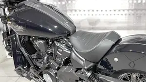 Indian Scout 1133 (2021 - 25)  (3)