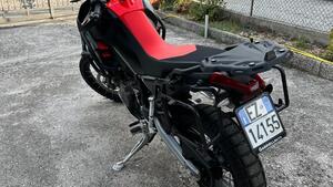 Aprilia Tuareg 660 (2022 - 24) 