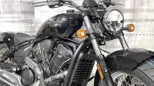 Indian Scout 1133 (2021 - 25)  (5)