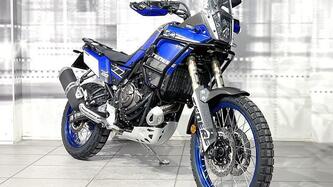 Yamaha Ténéré 700 (2022 - 24) usata