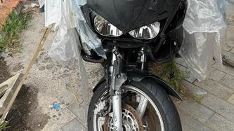 Honda Varadero 1000 (2003 - 11) usata