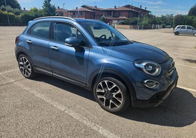 Fiat 500X 1.6 MultiJet 120 CV Cross usata
