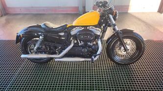 Harley-Davidson 1200 Forty-Eight (2010 - 15) usata