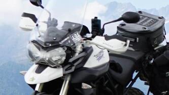 Triumph Tiger 800 XC ABS (2010 - 14)
