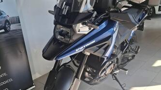Suzuki V-Strom 1050DE (2023 - 24)