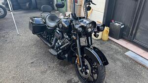 Harley-Davidson Road King Special (2021 - 25) 