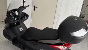 Kymco Downtown 300i (2009 - 17)  (2)