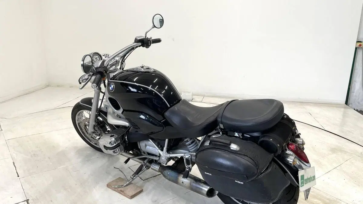 Bmw R 1200 C Classic  (4)
