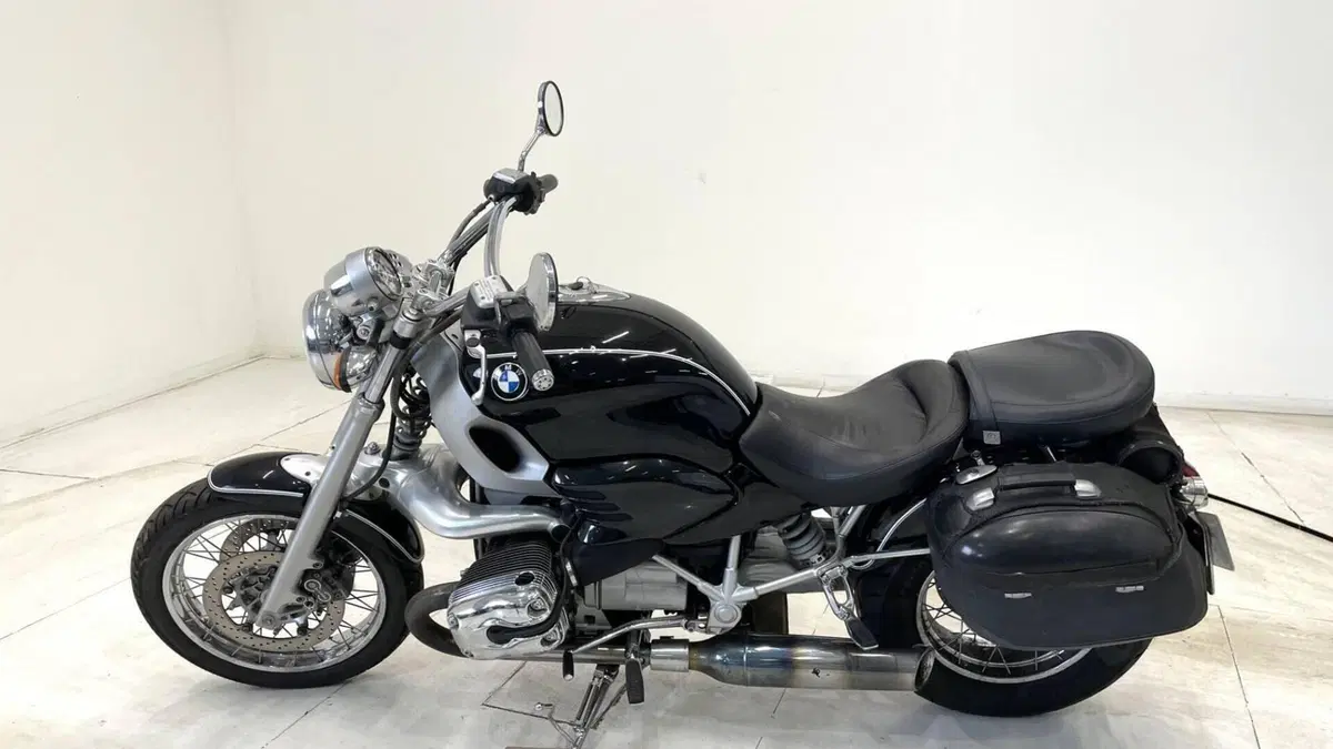 Bmw R 1200 C Classic  (9)