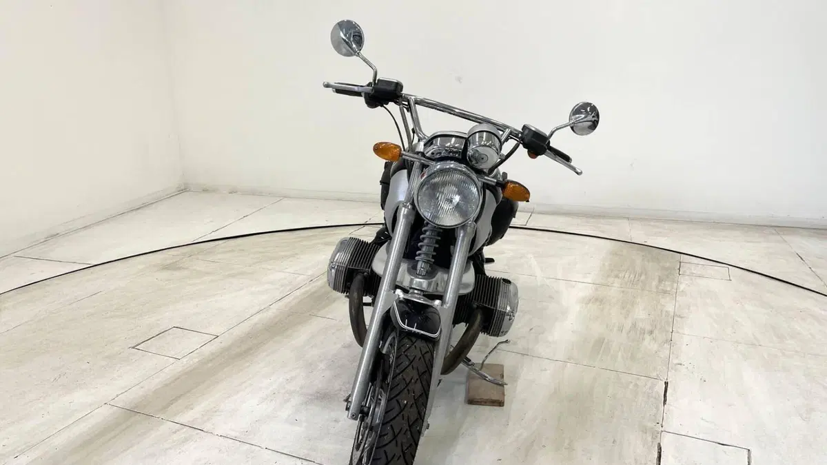 Bmw R 1200 C Classic  (2)