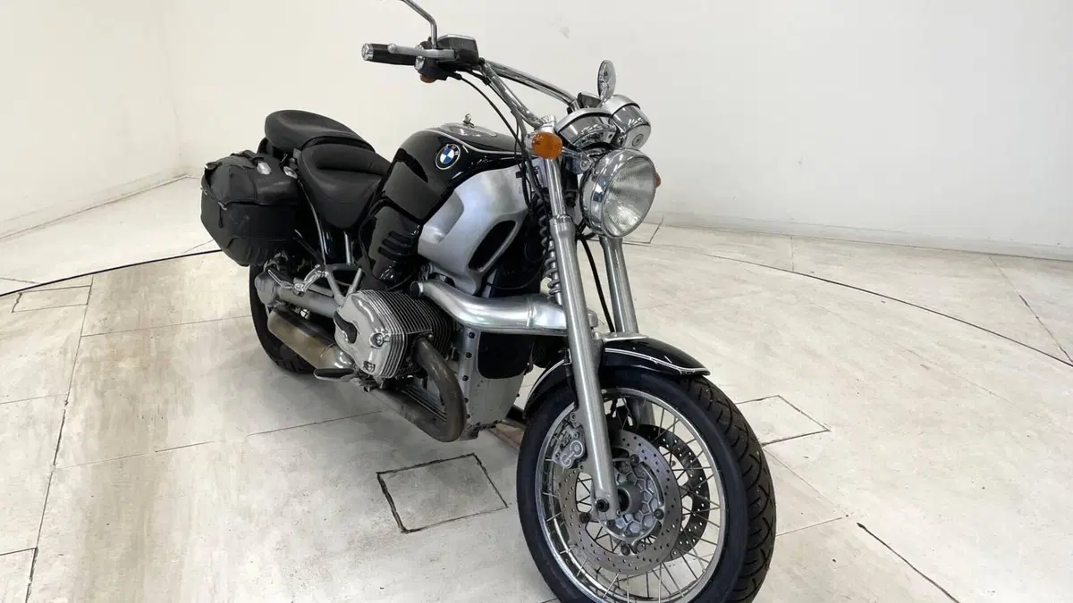 Bmw R 1200 C Classic  (3)