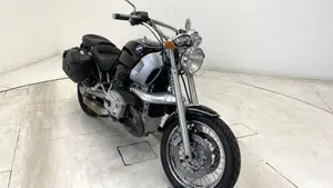 Bmw R 1200 C Classic  (3)