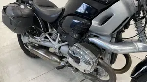 Bmw R 1200 C Classic  (6)