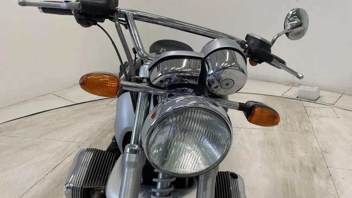 Bmw R 1200 C Classic  (8)