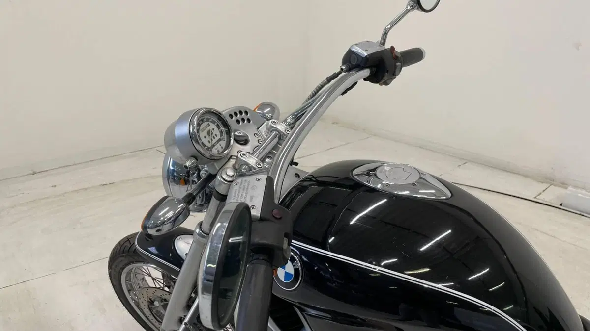 Bmw R 1200 C Classic  (11)