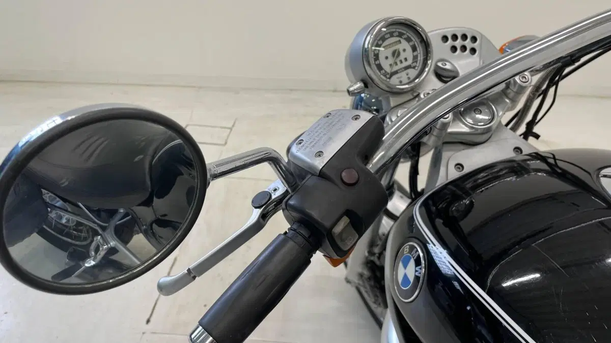 Bmw R 1200 C Classic  (12)