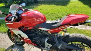 Ducati SuperSport 939 S (2017 - 20)  (5)