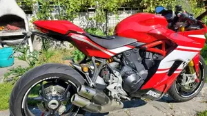 Ducati SuperSport 939 S (2017 - 20)  (7)