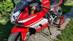 Ducati SuperSport 939 S (2017 - 20)  (8)