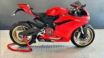 Ducati 959 Panigale (2016 - 19) usata