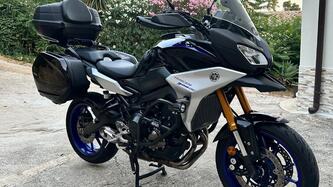 Yamaha Tracer 900 GT (2018 - 20) usata