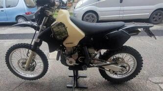 Suzuki DR-Z 400 E (2000- 06) usata