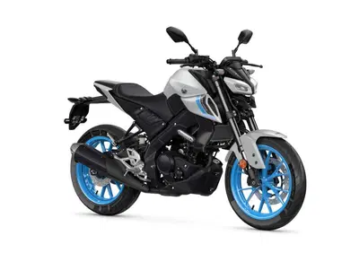 Yamaha MT-125 (2025 - 26) - Annuncio 9823611
