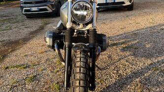 Bmw R nineT (2021 - 24)