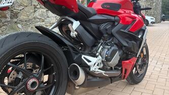 Ducati Streetfighter V2 (2022 - 24) usata