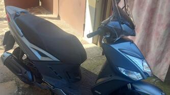 Kymco Agility 125i R16 + (2016 - 17) usata