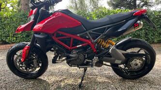 Ducati Hypermotard 950 (2022 - 25) usata