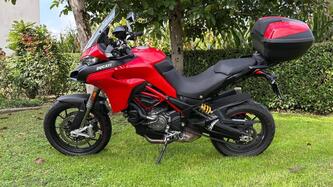 Ducati Multistrada 950 S (2019 - 20) usata